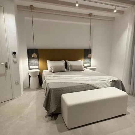 Vivant 4 Holiday home Naousa (Paros)