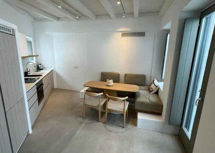 Hébergement de vacances Vivant 4 *