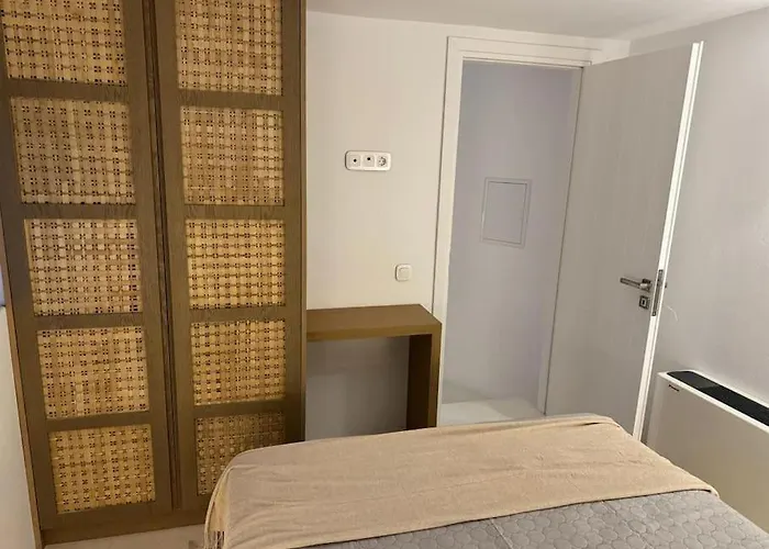 Hébergement de vacances Vivant 4 *