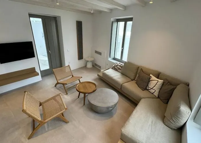 Hébergement de vacances Vivant 4